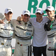 Illustration for article titled The Rolex 24 Hours Of Daytona: Audi Über Gallery